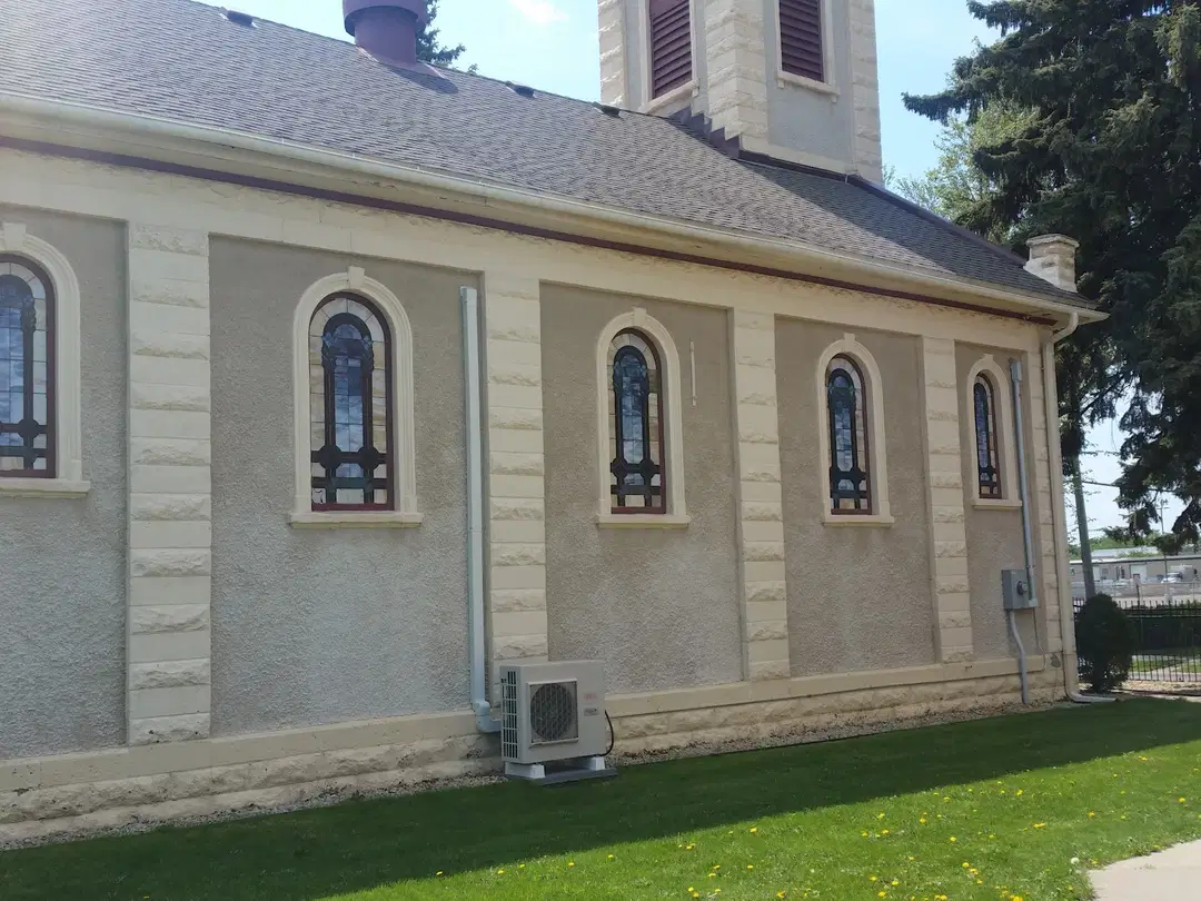 Saint Mary Romanian Orthodox Church, St Paul, MN — photo 9 of 19