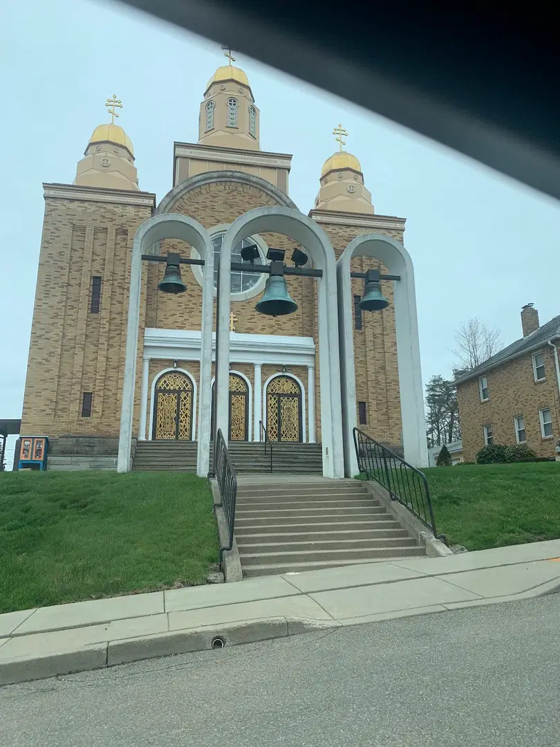 Saint Mary's Orthodox Christian Church, Endicott, NY — photo 18 of 19