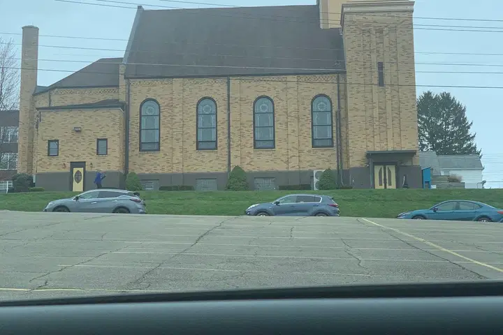 Saint Mary's Orthodox Christian Church, Endicott, NY — photo 5 of 19