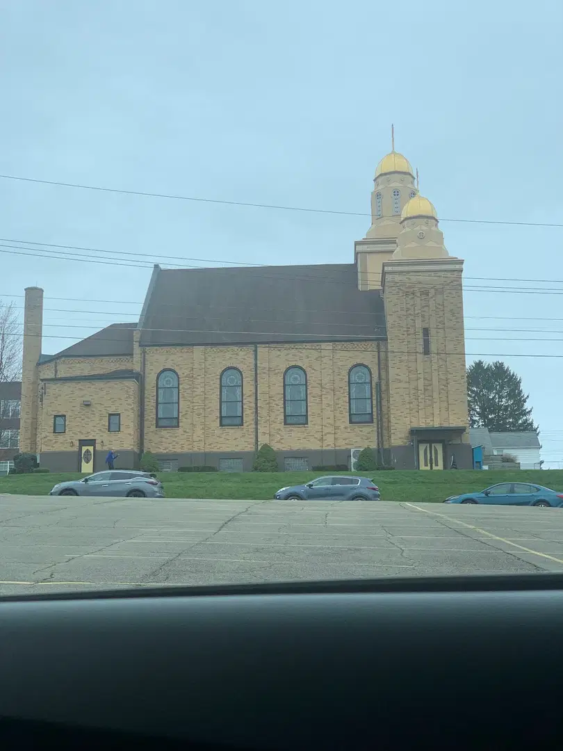 Saint Mary's Orthodox Christian Church, Endicott, NY — photo 5 of 19