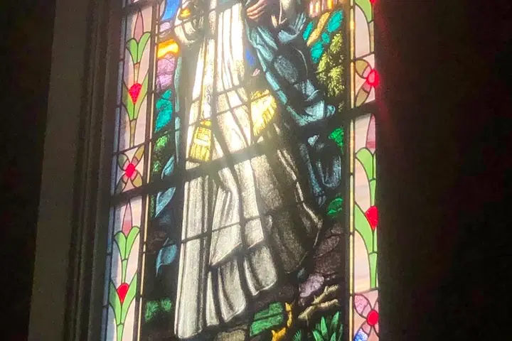Saint Mary's Ukrainian Orthodox Church, Allentown, PA — photo 2 of 4