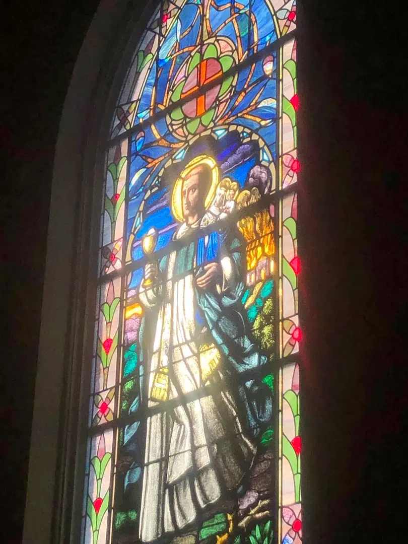 Saint Mary's Ukrainian Orthodox Church, Allentown, PA — photo 2 of 4