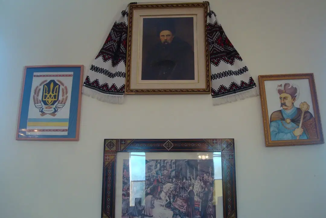 Saint Mary's Ukrainian Orthodox Church, Phoenix, AZ — photo 2 of 20