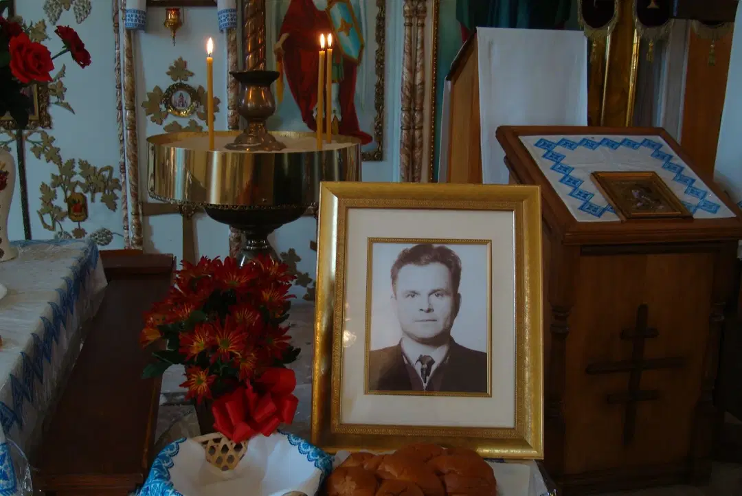 Saint Mary's Ukrainian Orthodox Church, Phoenix, AZ — photo 5 of 20
