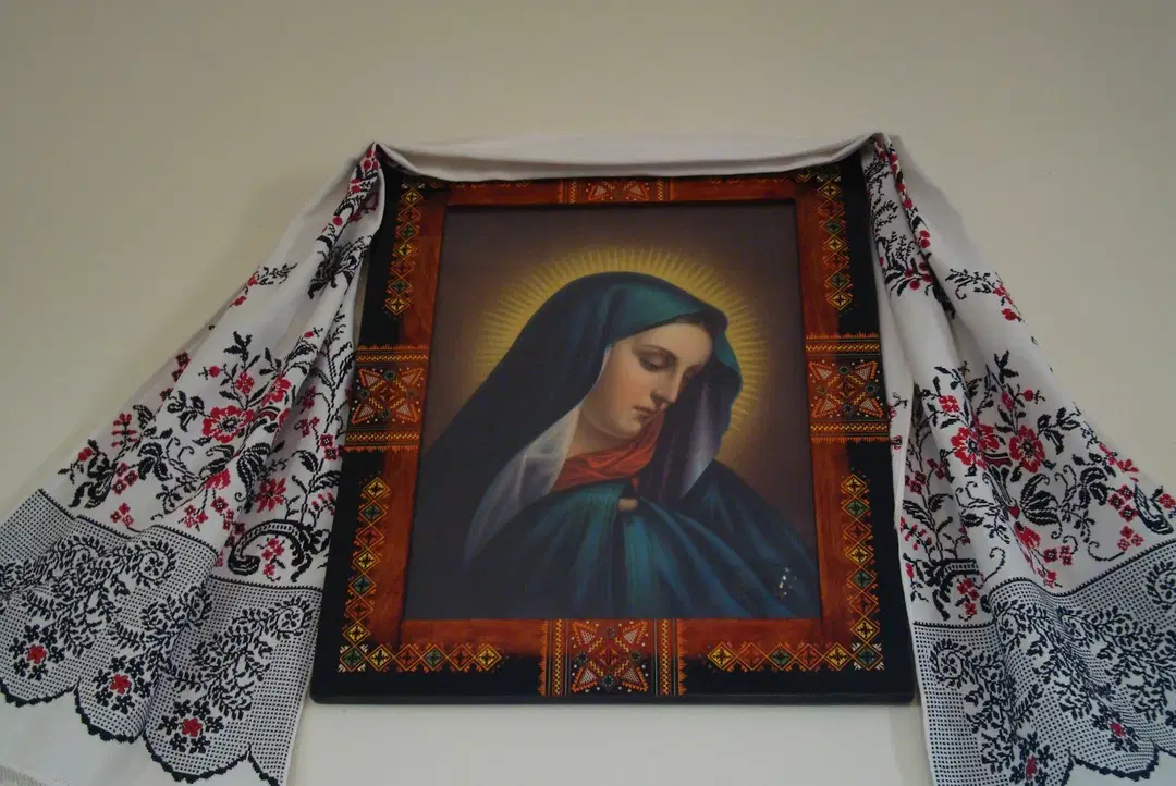 Saint Mary's Ukrainian Orthodox Church, Phoenix, AZ — photo 6 of 20