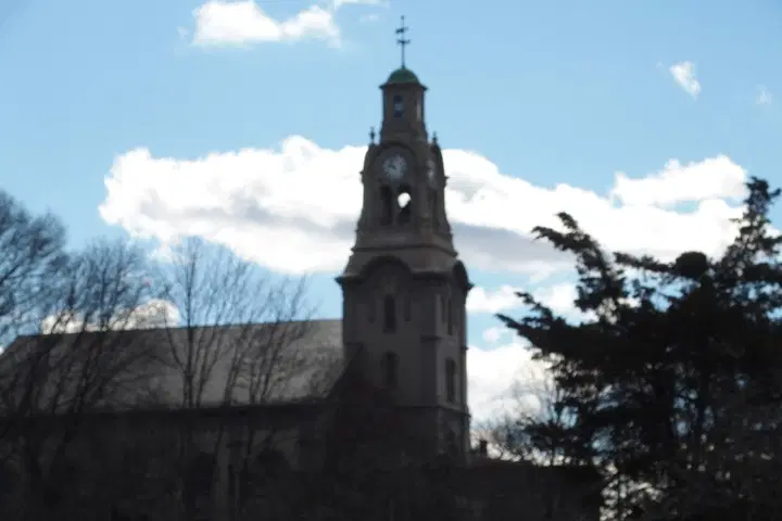 Saint Marys Antiochian Church, Pawtucket, RI — photo 5 of 10
