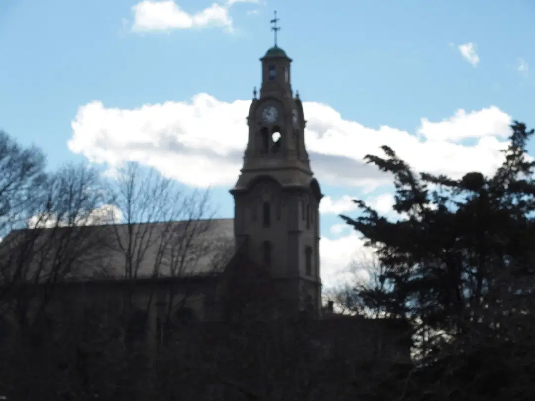 Saint Marys Antiochian Church, Pawtucket, RI — photo 5 of 10