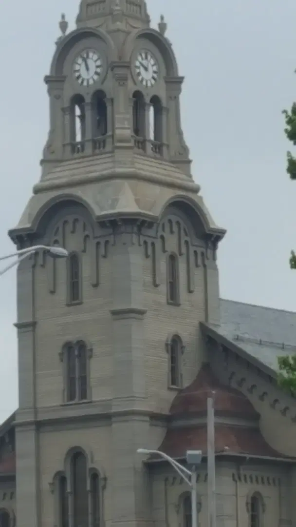 Saint Marys Antiochian Church, Pawtucket, RI — photo 8 of 10