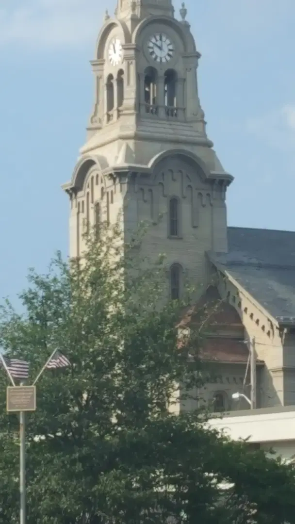 Saint Marys Antiochian Church, Pawtucket, RI — photo 10 of 10
