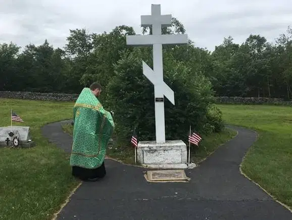 Saint Michael Orthodox Church, Mt Carmel, PA — photo 4 of 19