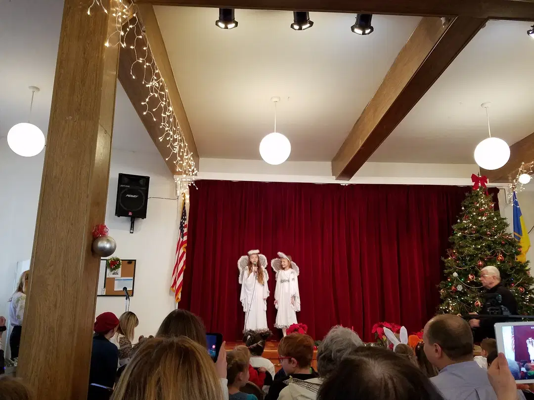 Saint Michael Ukrainian Orthodox Church, San Francisco, CA — photo 15 of 20