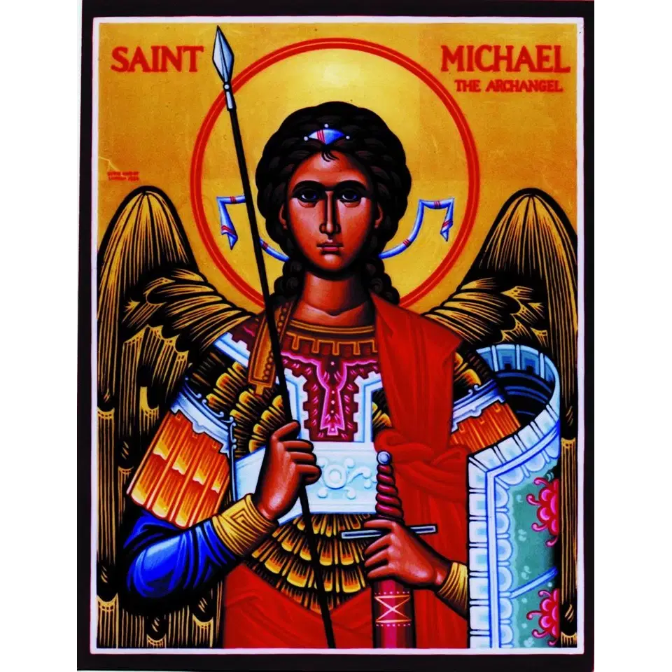Saint Michael Ukrainian Orthodox Church, San Francisco, CA — photo 18 of 20