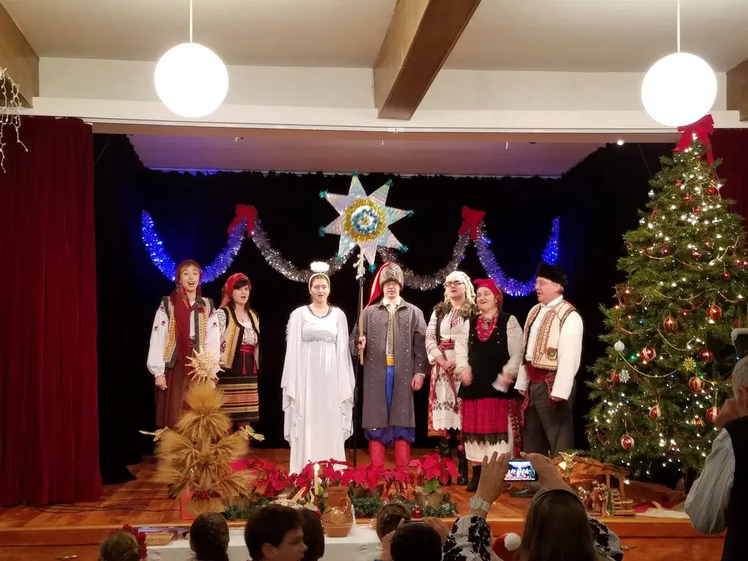 Saint Michael Ukrainian Orthodox Church, San Francisco, CA — photo 7 of 20