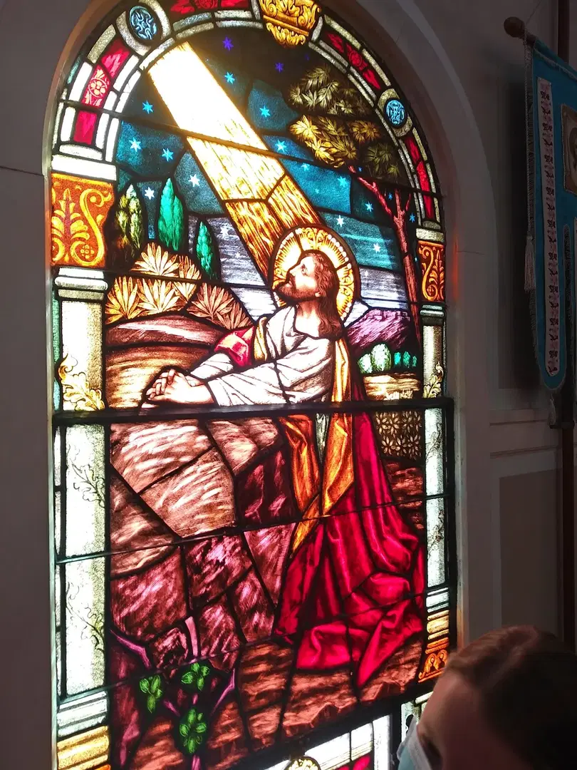 Saint Michael Ukrainian Orthodox Church, San Francisco, CA — photo 10 of 20