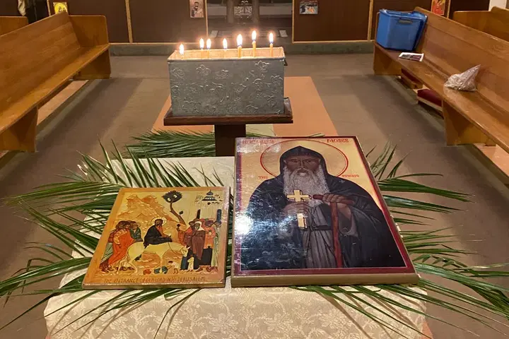 Saint Moses the Strong Orthodox Mission, Helena, MT — photo 3 of 6