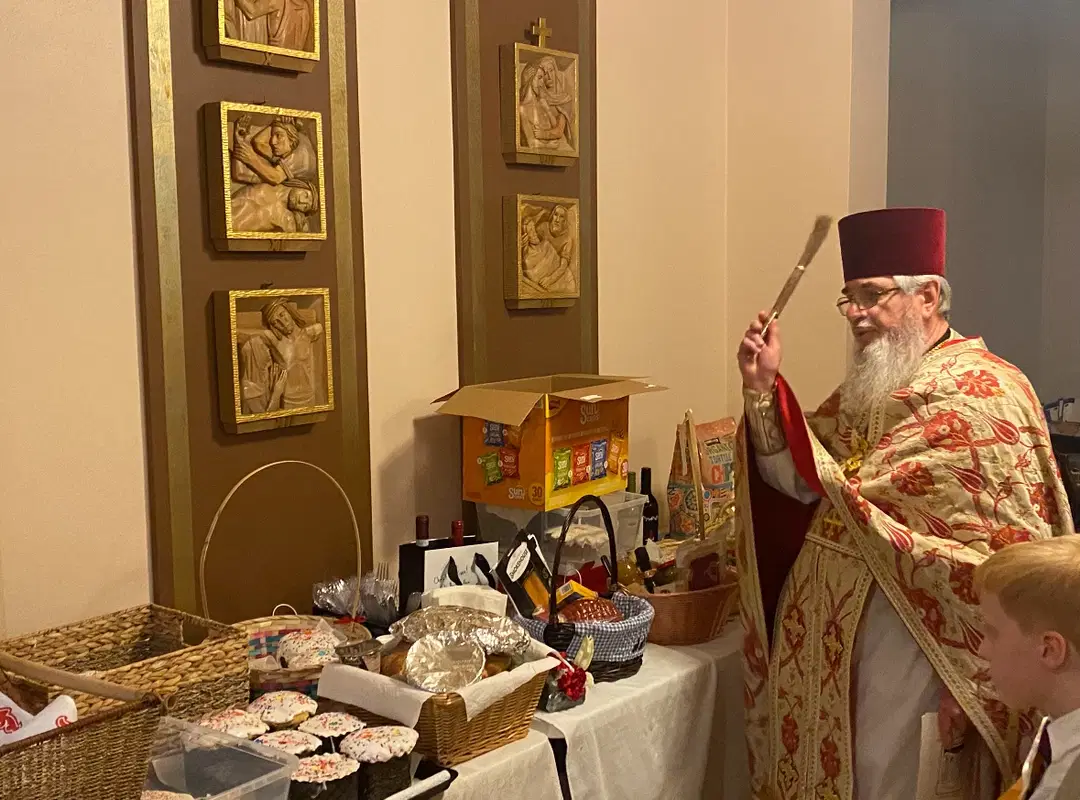 Saint Moses the Strong Orthodox Mission, Helena, MT — photo 1 of 6