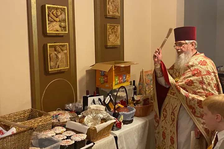 Saint Moses the Strong Orthodox Mission, Helena, MT — photo 1 of 6