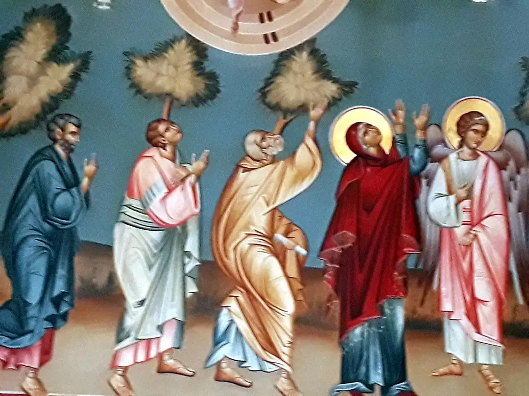 Saint Nectarios National Shrine, Covina, CA — photo 14 of 18
