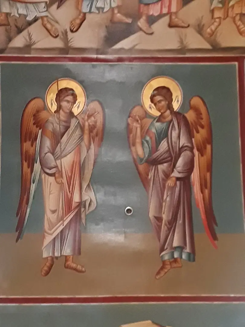 Saint Nectarios National Shrine, Covina, CA — photo 15 of 18