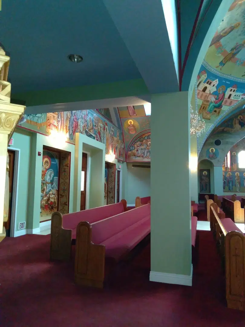 Saint Nectarios National Shrine, Covina, CA — photo 18 of 18