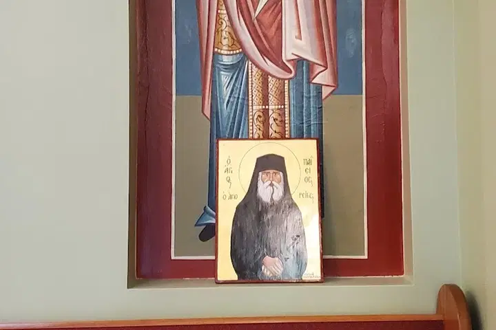 Saint Nectarios National Shrine, Covina, CA — photo 5 of 18
