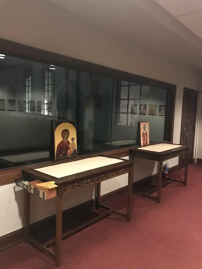Saint Nicholas Antiochian Orthodox Church, Grand Rapids, MI — photo 11 of 18