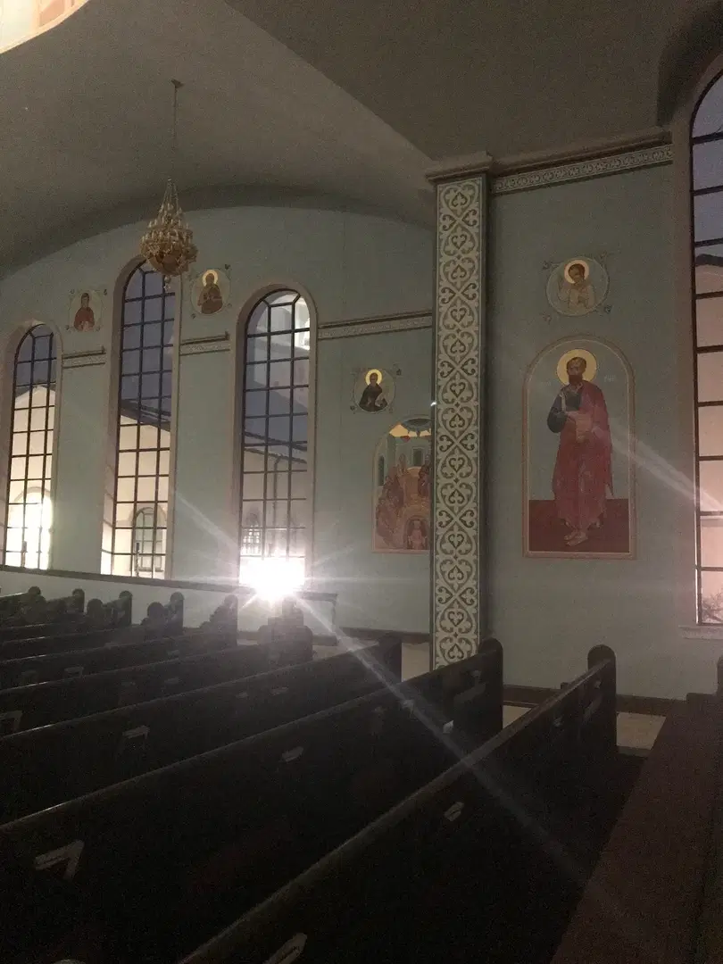 Saint Nicholas Antiochian Orthodox Church, Grand Rapids, MI — photo 14 of 18