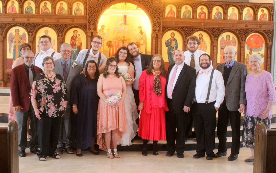 Saint Nicholas Antiochian Orthodox Church, Grand Rapids, MI — photo 15 of 18