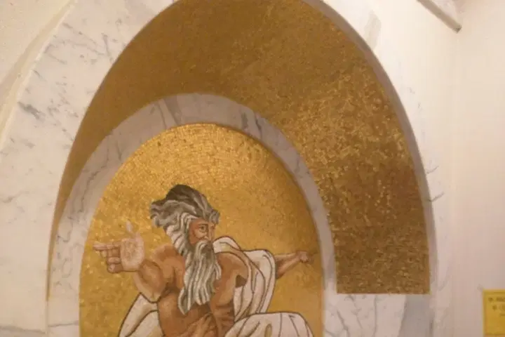 Saint Nicholas Antiochian Orthodox Church, San Francisco, CA — photo 2 of 20