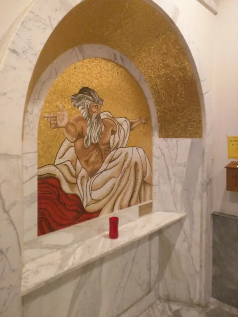 Saint Nicholas Antiochian Orthodox Church, San Francisco, CA — photo 2 of 20
