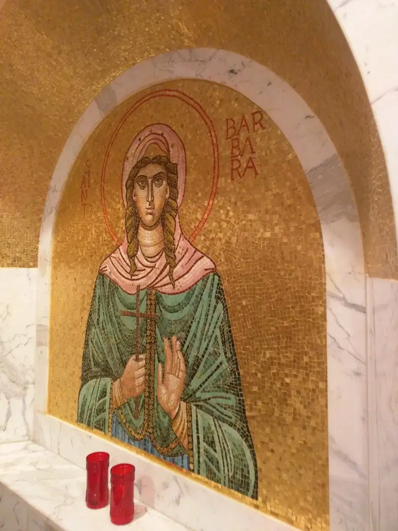Saint Nicholas Antiochian Orthodox Church, San Francisco, CA — photo 12 of 20