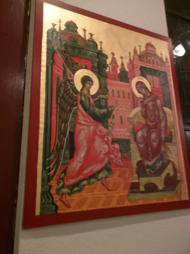 Saint Nicholas Antiochian Orthodox Church, San Francisco, CA — photo 16 of 20