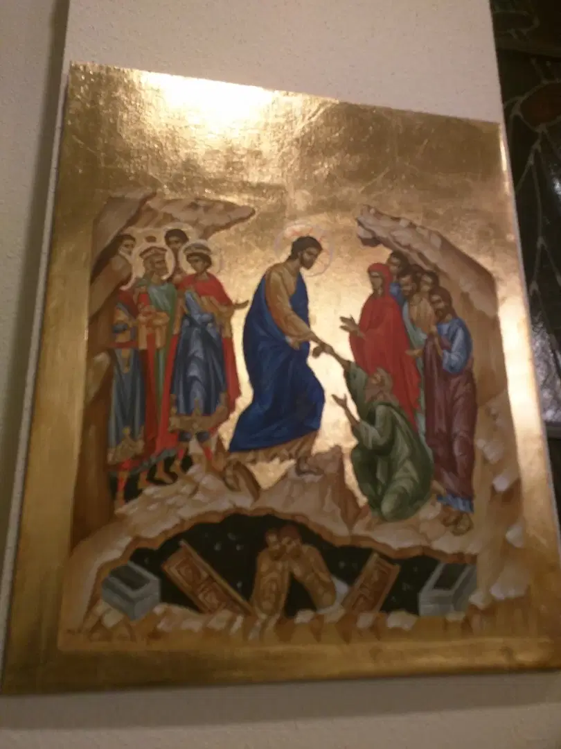 Saint Nicholas Antiochian Orthodox Church, San Francisco, CA — photo 18 of 20