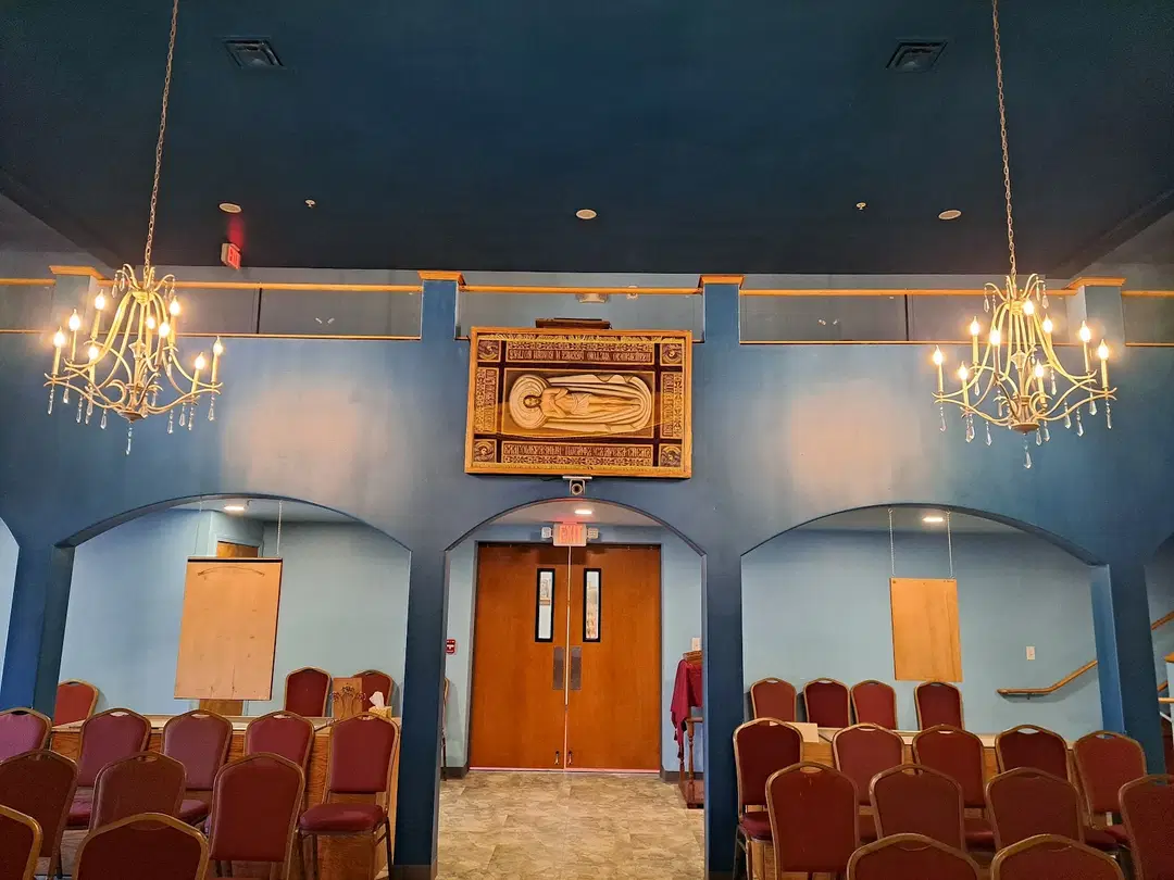 Saint Nicholas Antiochian Orthodox Church, Urbana, IL — photo 3 of 18
