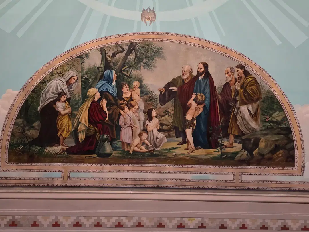 Saint Nicholas Eastern Orthodox Church, Philadelphia, PA — photo 7 of 19