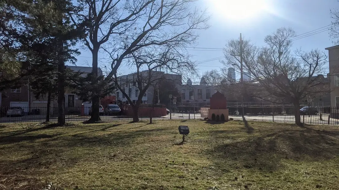 Saint Nicholas Eastern Orthodox Church, Philadelphia, PA — photo 10 of 19