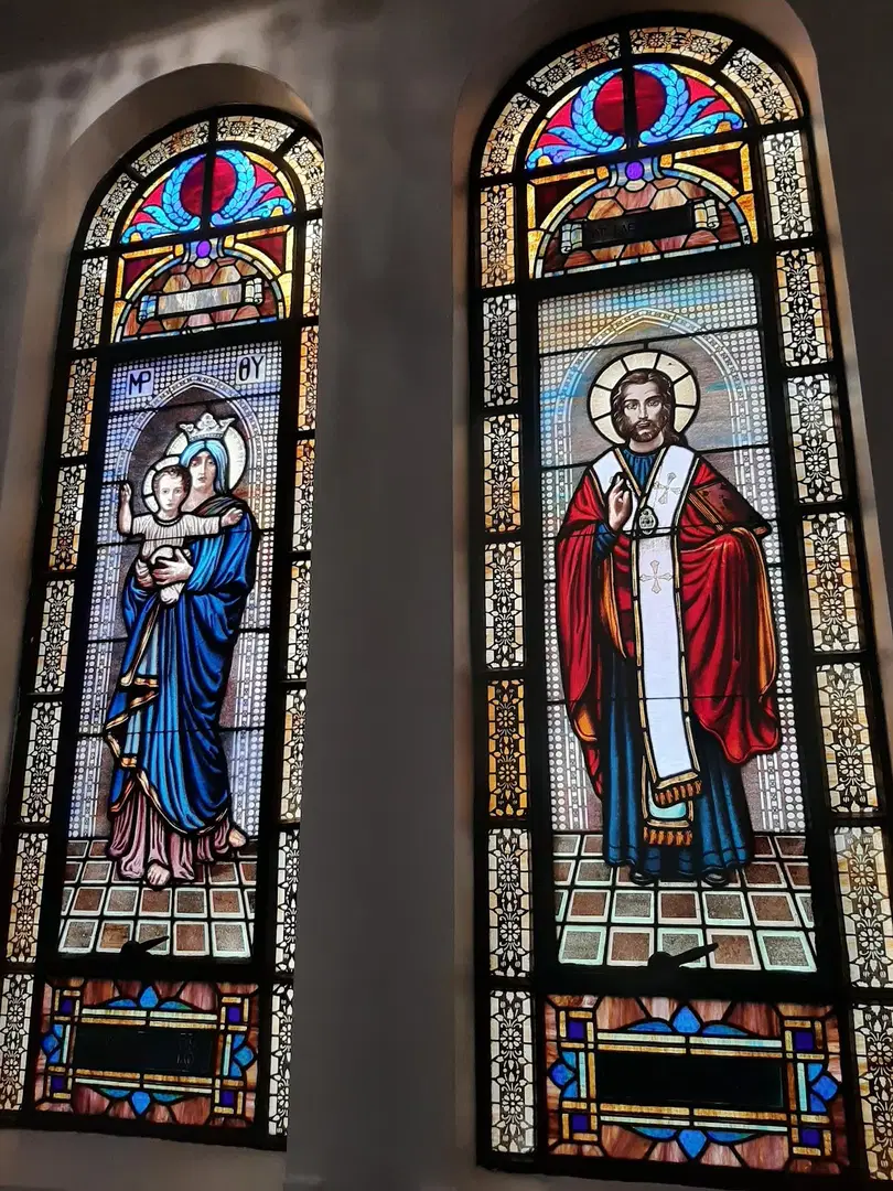 Saint Nicholas Greek Orthodox Cathedral, Tarpon Springs, FL — photo 11 of 16