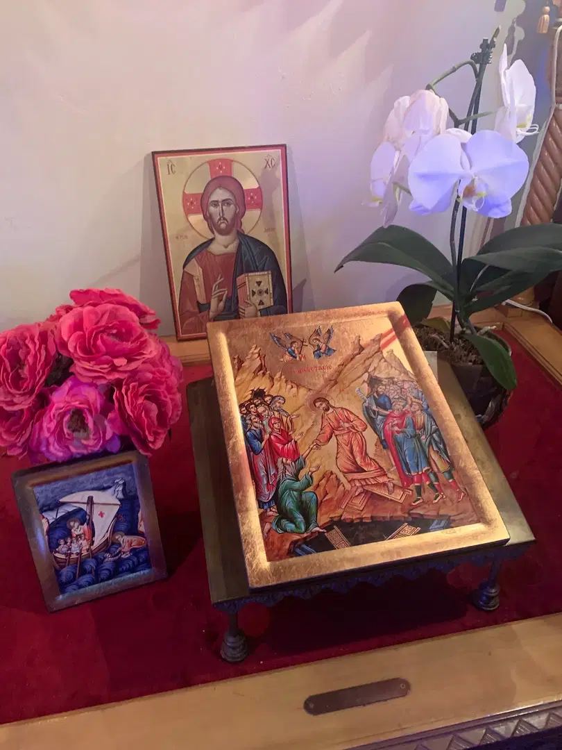 Saint Nicholas Greek Orthodox Church, Corpus Christi, TX — photo 17 of 19