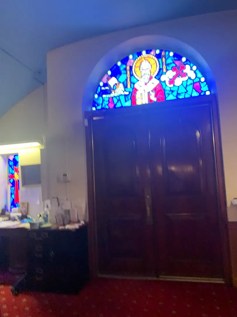 Saint Nicholas Greek Orthodox Church, Corpus Christi, TX — photo 19 of 19