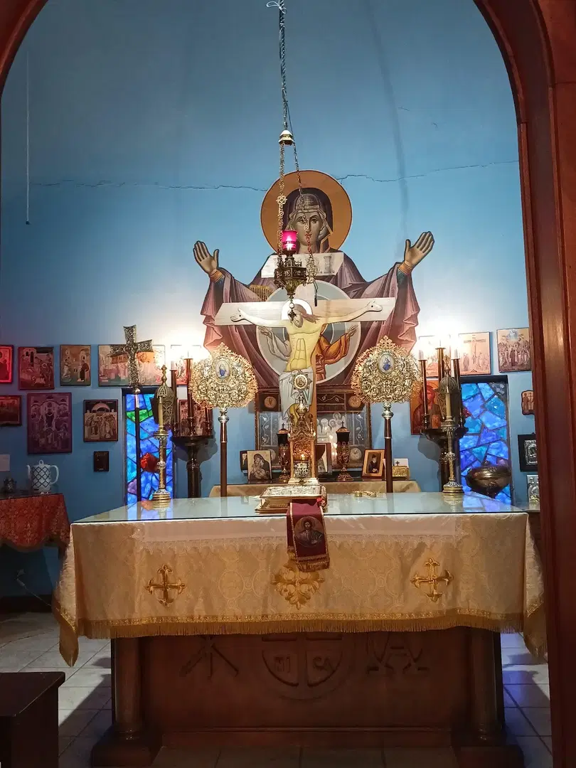 Saint Nicholas Greek Orthodox Church, Corpus Christi, TX — photo 3 of 19
