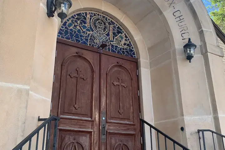 Saint Nicholas Greek Orthodox Church, Corpus Christi, TX — photo 4 of 19