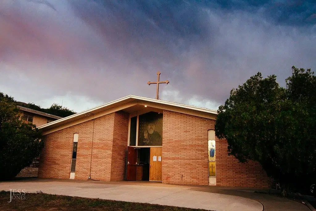 Saint Nicholas Greek Orthodox Church, El Paso, TX — photo 12 of 12