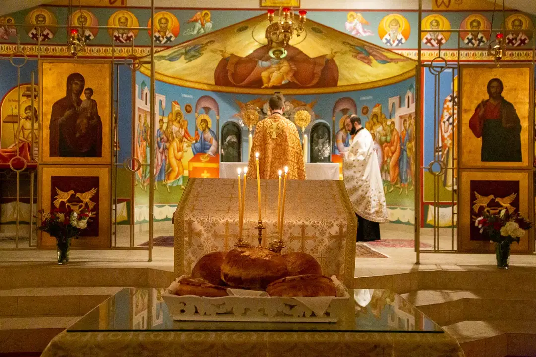 Saint Nicholas Greek Orthodox Church, Grand Junction, CO — photo 1 of 10