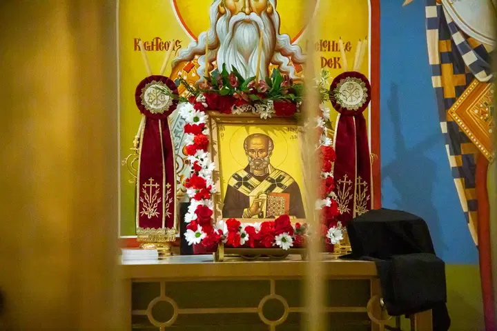 Saint Nicholas Greek Orthodox Church, Grand Junction, CO — photo 4 of 10