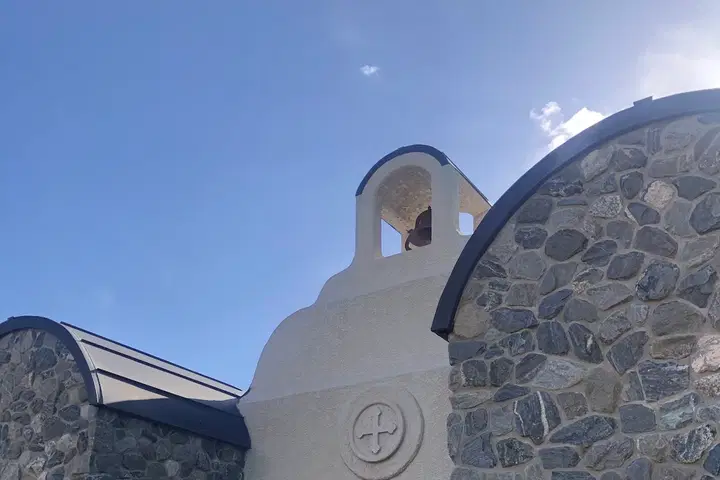 Saint Nicholas Greek Orthodox Church, Grand Junction, CO — photo 5 of 10