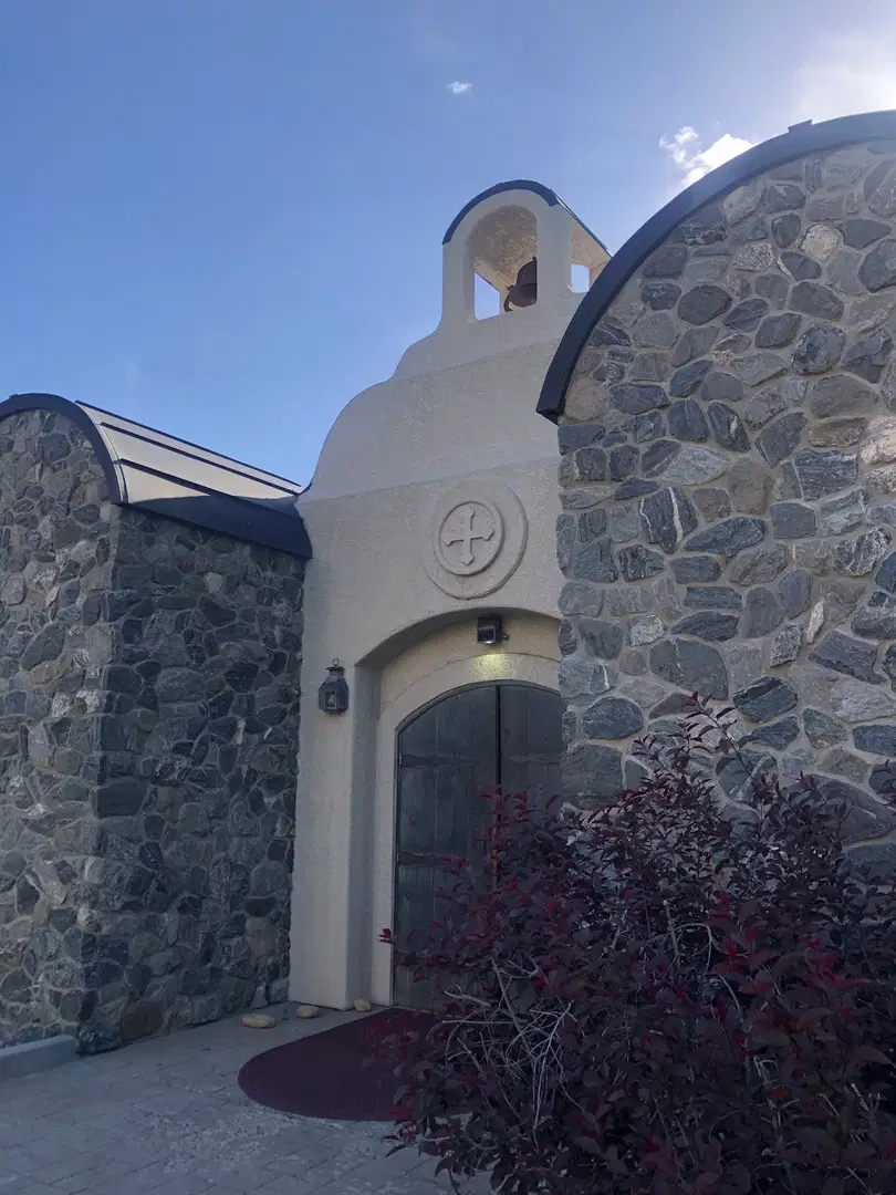 Saint Nicholas Greek Orthodox Church, Grand Junction, CO — photo 5 of 10