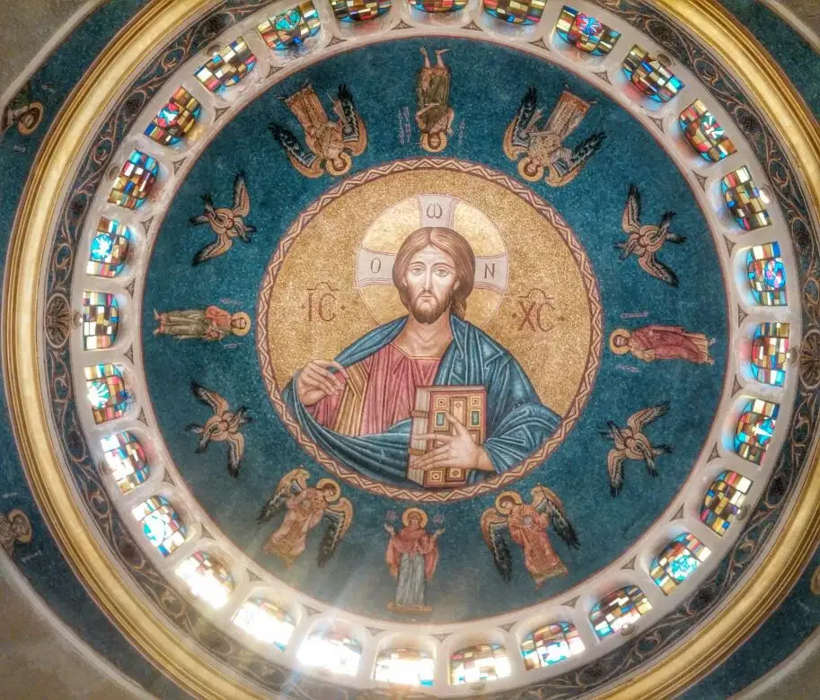 Saint Nicholas Greek Orthodox Church, Northridge, CA — photo 5 of 18