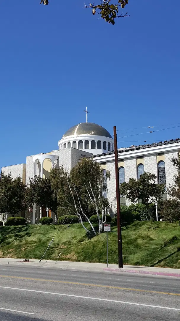 Saint Nicholas Greek Orthodox Church, Northridge, CA — photo 10 of 18