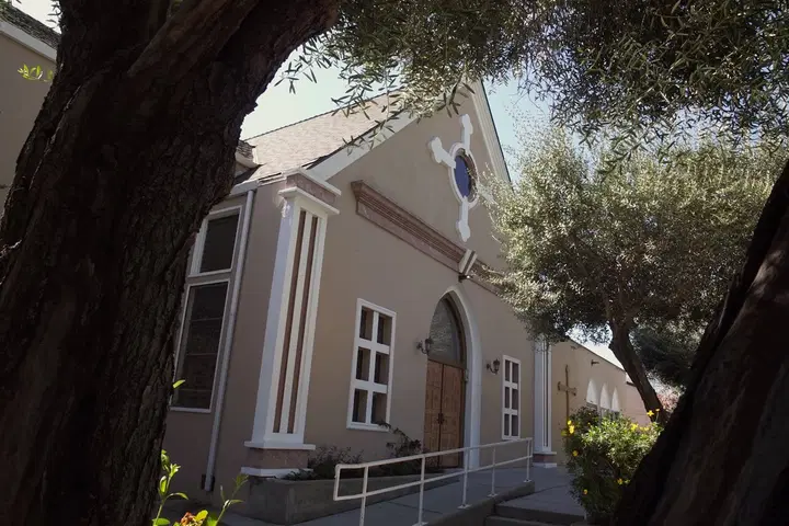 Saint Nicholas Greek Orthodox Church, San Jose, CA — photo 1 of 15