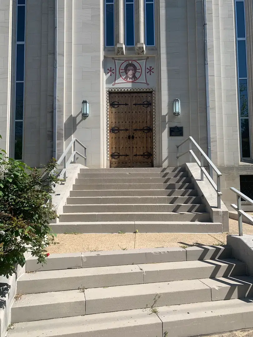 Saint Nicholas Orthodox Cathedral, Washington, DC — photo 16 of 16